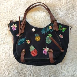 Desigual Purse